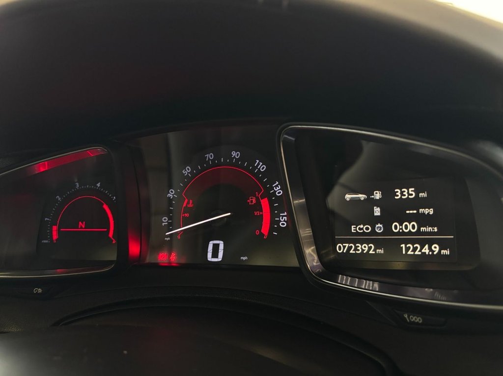 Used DS Automobiles DS 5 2017 for sale - 78181143: Photo 32