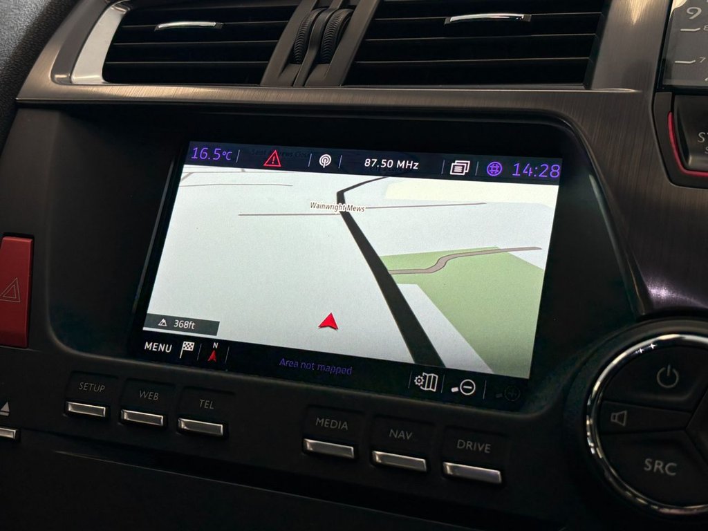 Used DS Automobiles DS 5 2017 for sale - 78181143: Photo 34