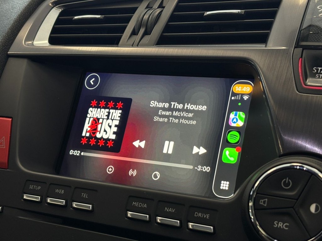 Used DS Automobiles DS 5 2017 for sale - 78181143: Photo 41