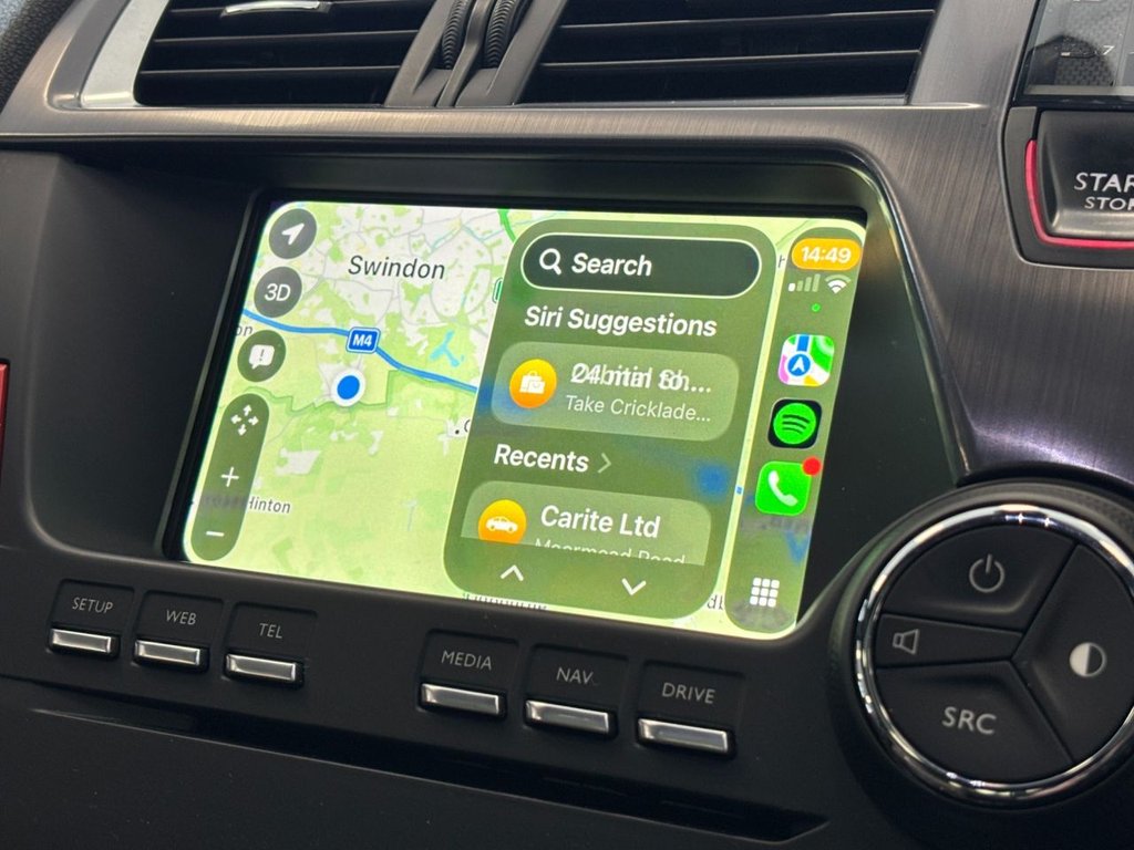 Used DS Automobiles DS 5 2017 for sale - 78181143: Photo 42