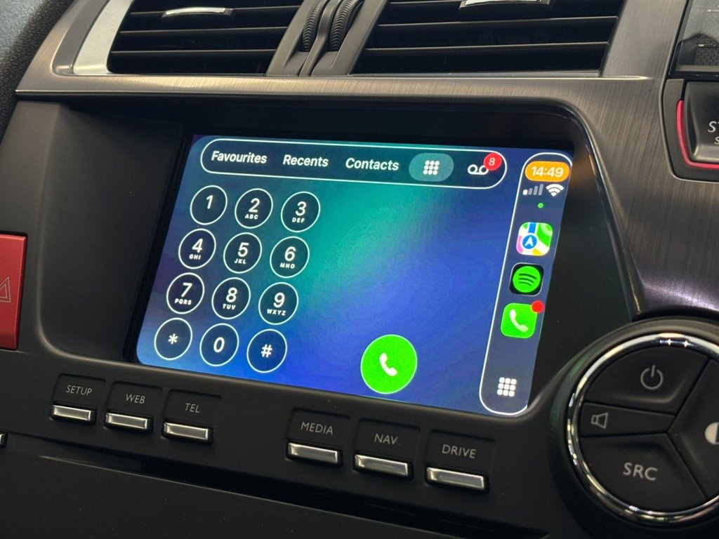 Used DS Automobiles DS 5 2017 for sale - 78181143: Photo 43