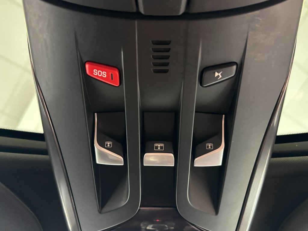 Used DS Automobiles DS 5 2017 for sale - 78181143: Photo 44