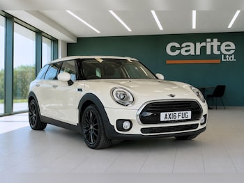 Used MINI Clubman 2016 for sale - 78850522: Photo