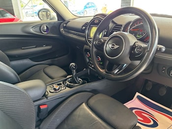 Used MINI Clubman 2016 for sale - 78850522: Photo