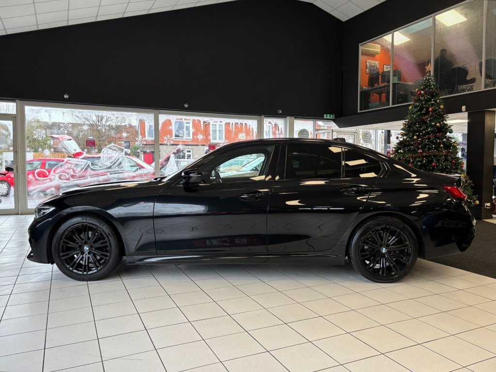 Used BMW 3 Series 2020 for sale - 76867704: Photo 10