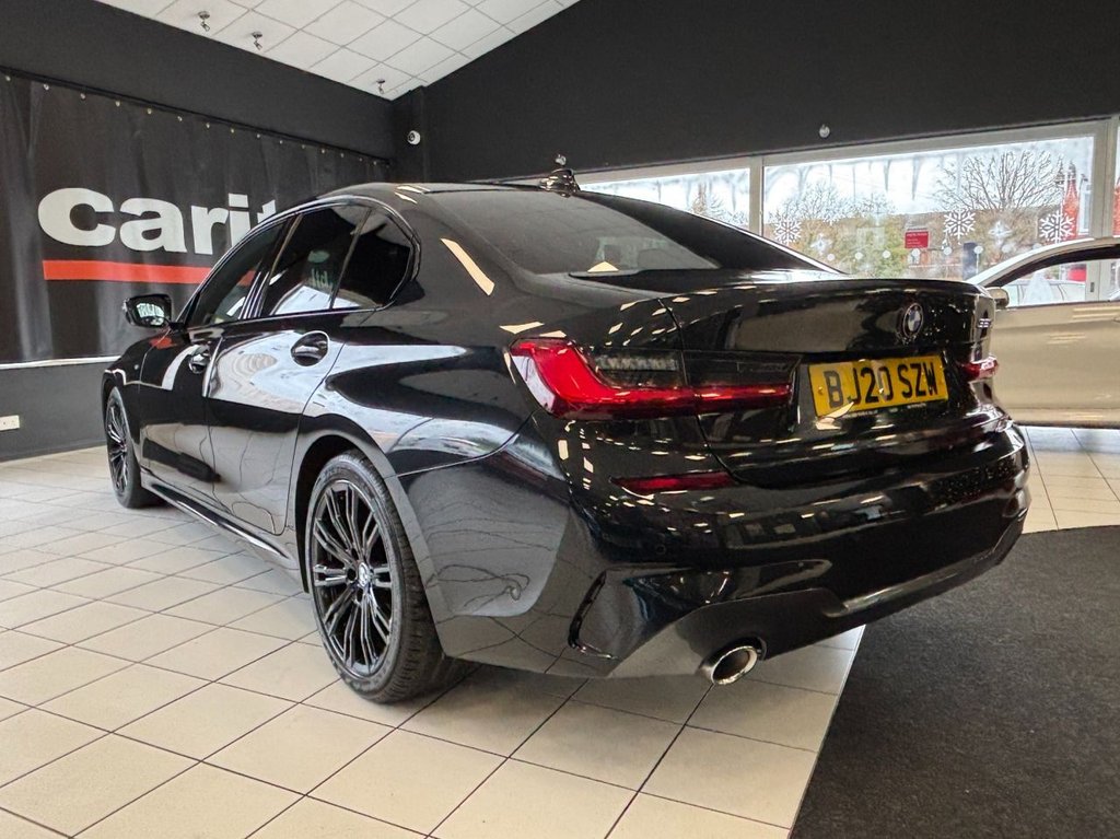 Used BMW 3 Series 2020 for sale - 76867704: Photo 11