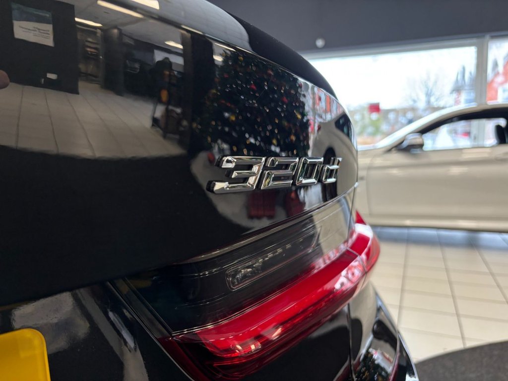 Used BMW 3 Series 2020 for sale - 76867704: Photo 14