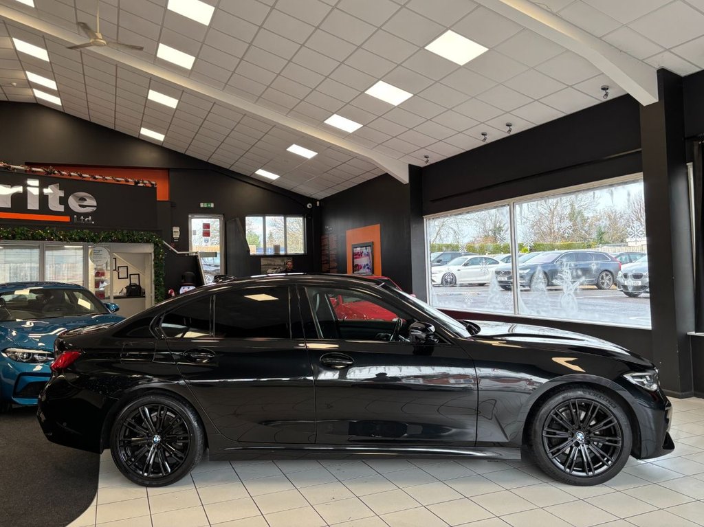 Used BMW 3 Series 2020 for sale - 76867704: Photo 16
