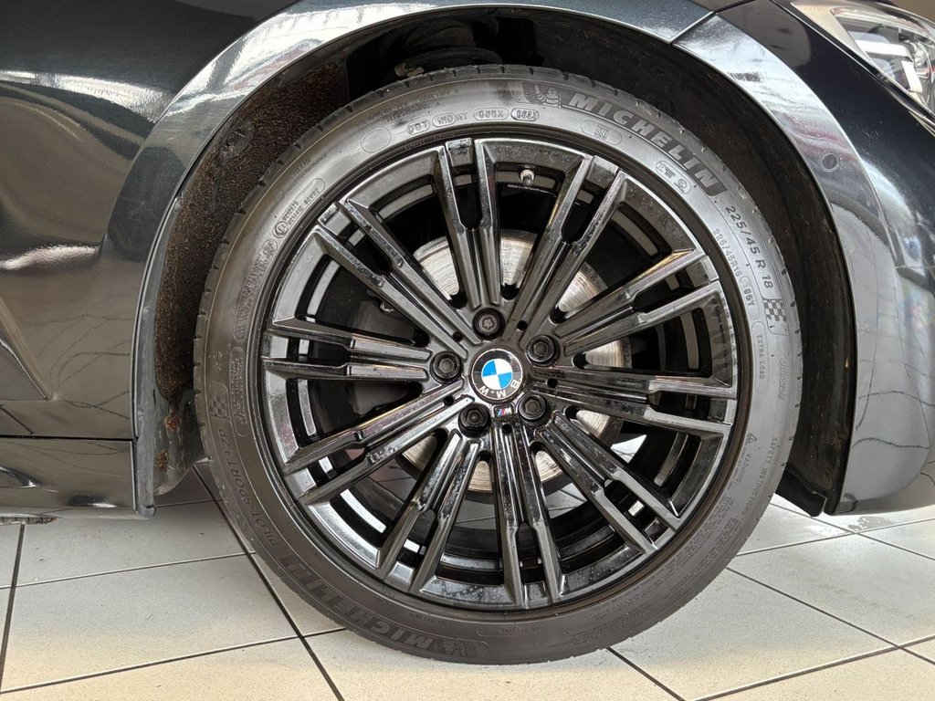 Used BMW 3 Series 2020 for sale - 76867704: Photo 18