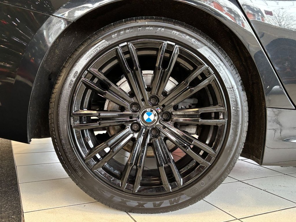 Used BMW 3 Series 2020 for sale - 76867704: Photo 19