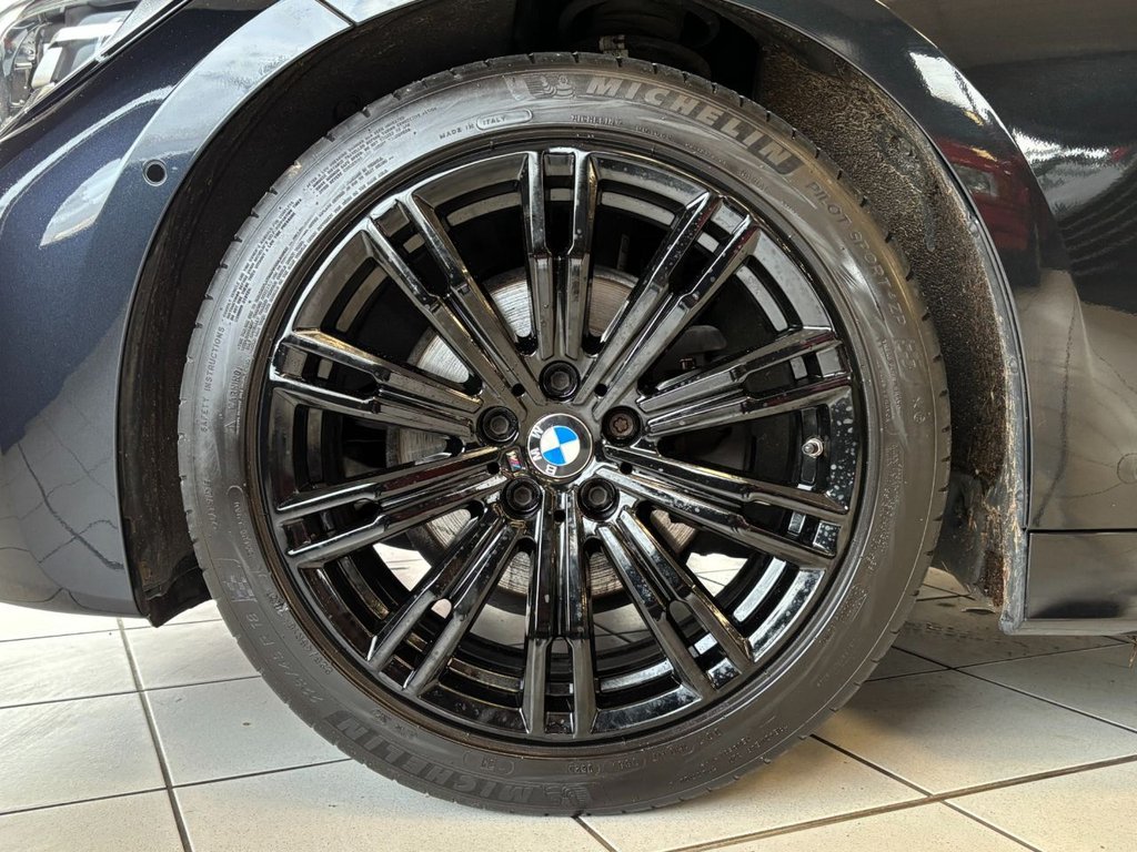 Used BMW 3 Series 2020 for sale - 76867704: Photo 21