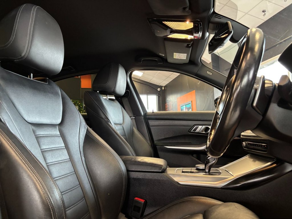 Used BMW 3 Series 2020 for sale - 76867704: Photo 23