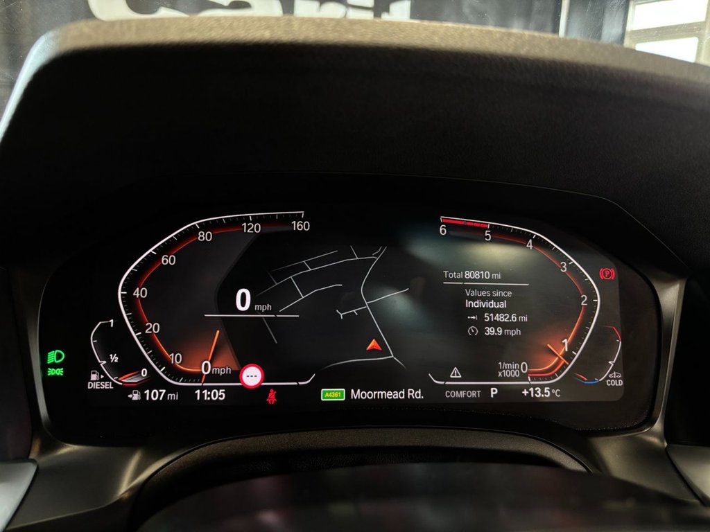 Used BMW 3 Series 2020 for sale - 76867704: Photo 28