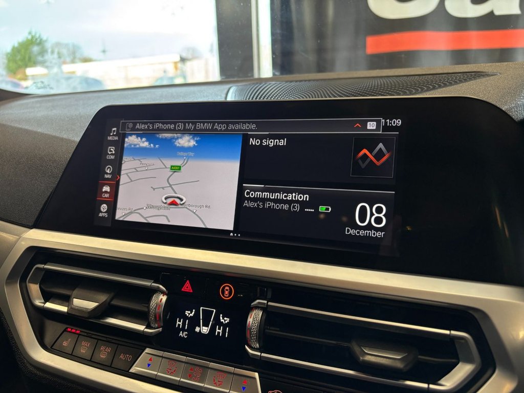 Used BMW 3 Series 2020 for sale - 76867704: Photo 34