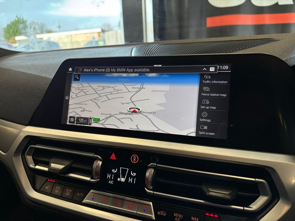 Used BMW 3 Series 2020 for sale - 76867704: Photo 35