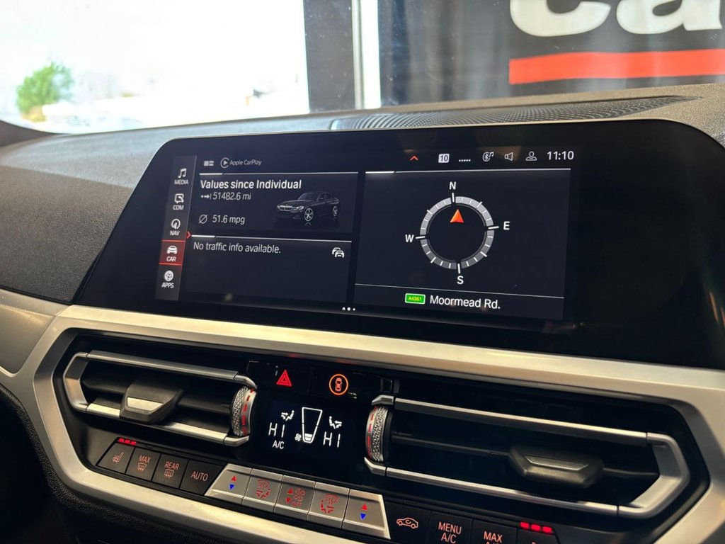 Used BMW 3 Series 2020 for sale - 76867704: Photo 38