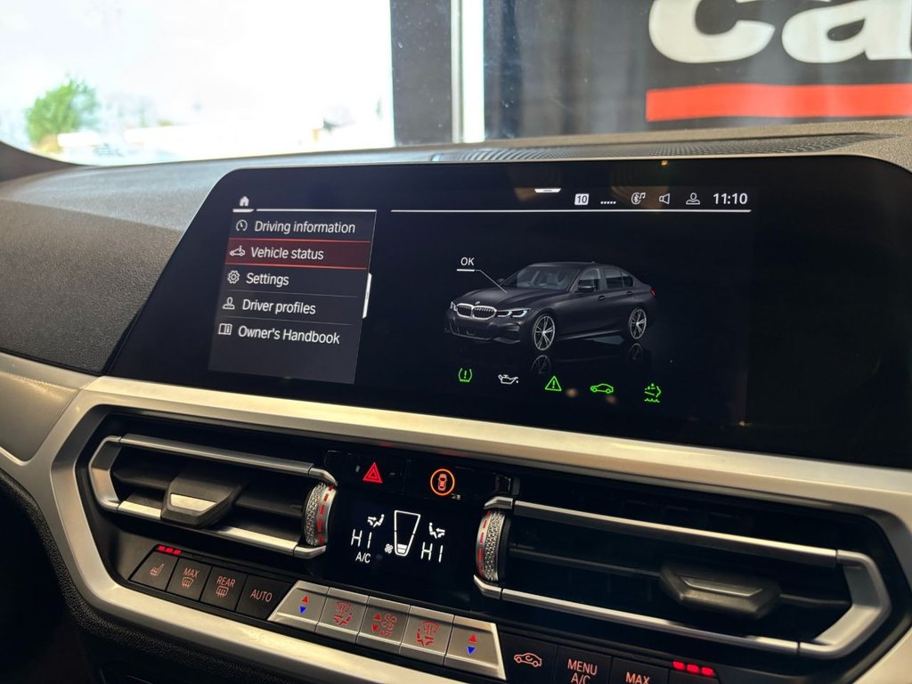 Used BMW 3 Series 2020 for sale - 76867704: Photo 39