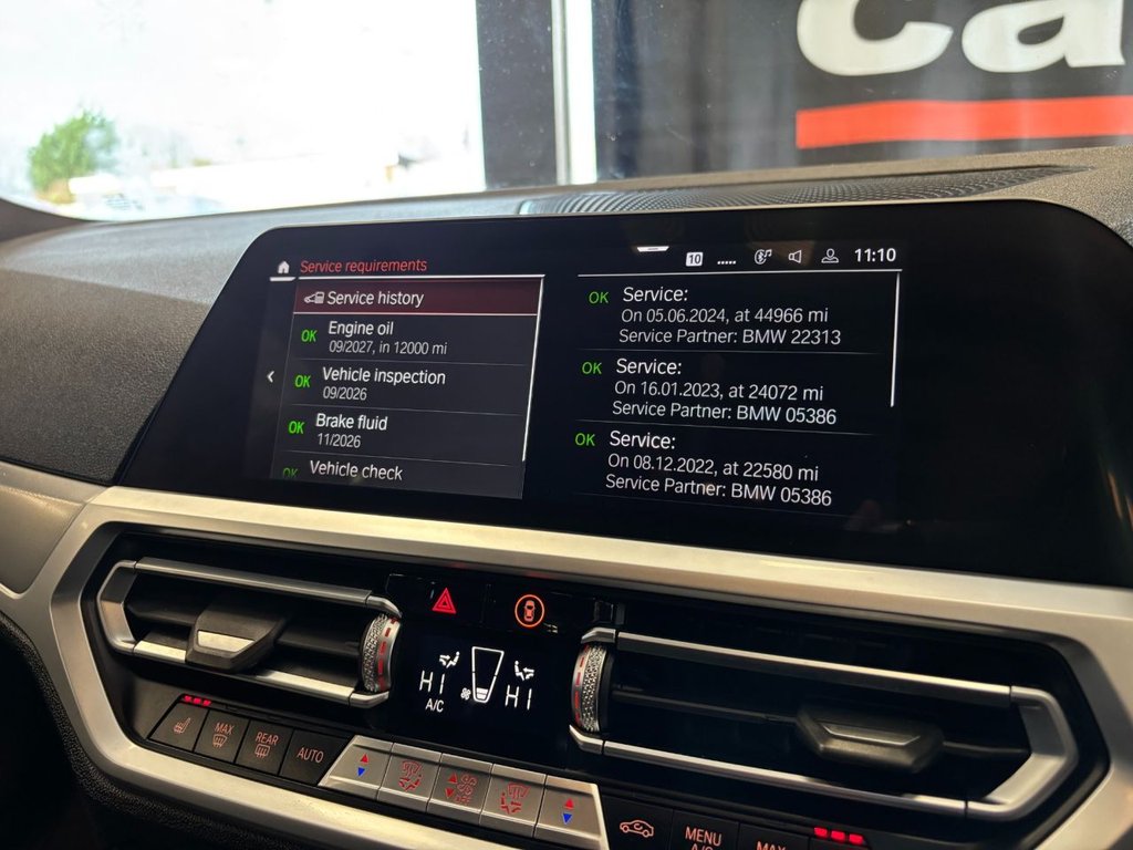 Used BMW 3 Series 2020 for sale - 76867704: Photo 41