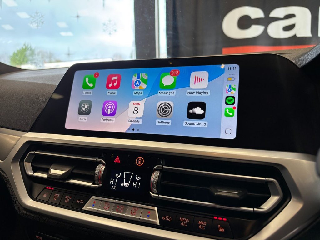 Used BMW 3 Series 2020 for sale - 76867704: Photo 42