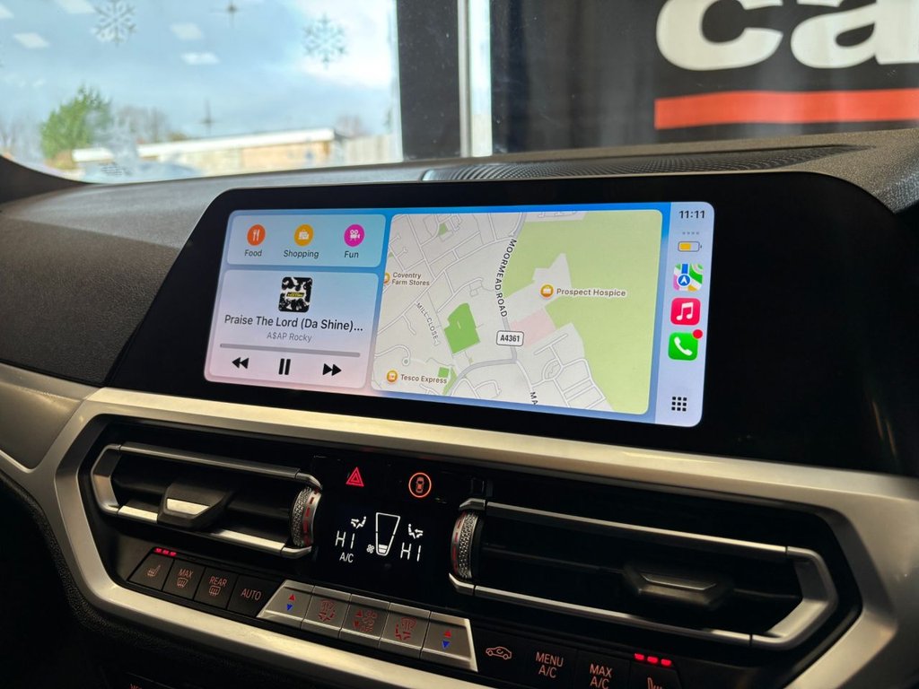 Used BMW 3 Series 2020 for sale - 76867704: Photo 43