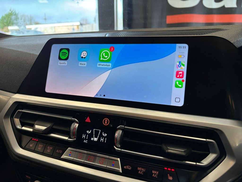 Used BMW 3 Series 2020 for sale - 76867704: Photo 44