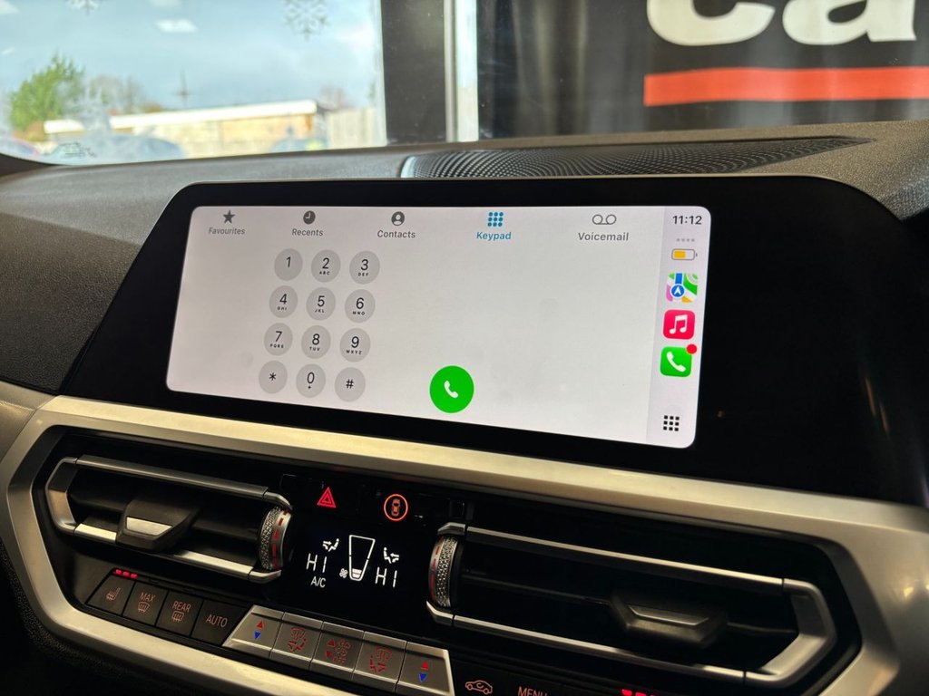 Used BMW 3 Series 2020 for sale - 76867704: Photo 45