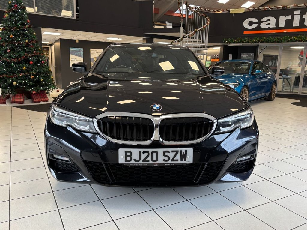 Used BMW 3 Series 2020 for sale - 76867704: Photo 7