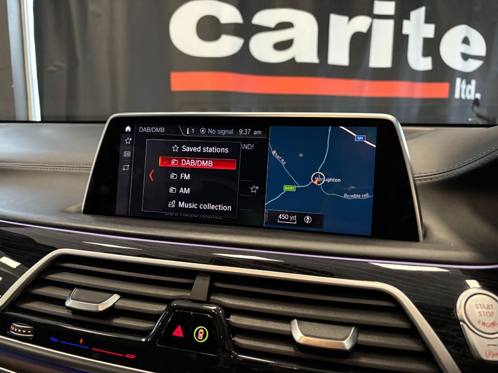 Used BMW 7 Series 2019 for sale - 76496162: Photo 45