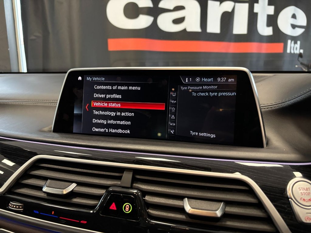 Used BMW 7 Series 2019 for sale - 76496162: Photo 46