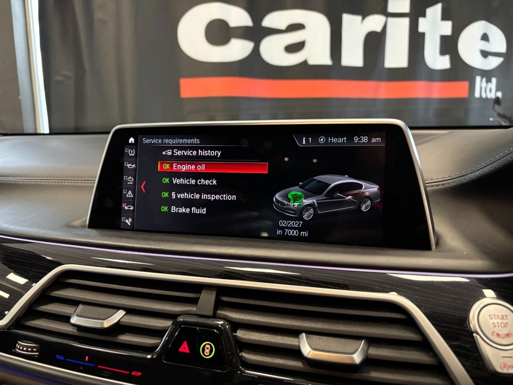 Used BMW 7 Series 2019 for sale - 76496162: Photo 47