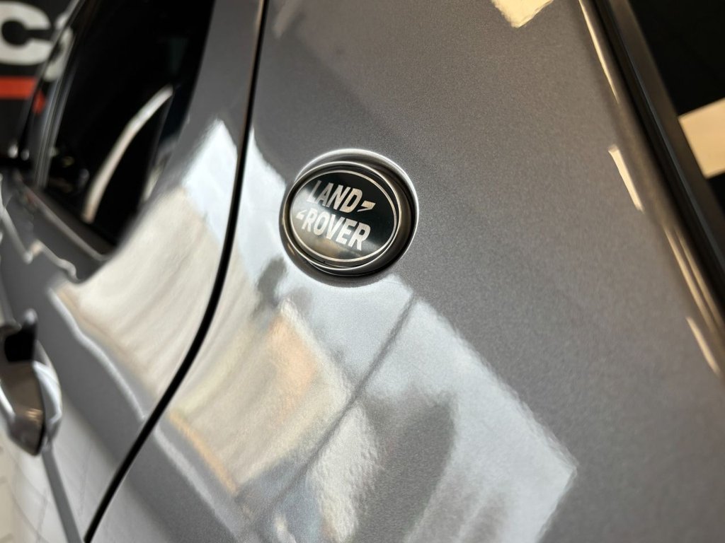 Used Land Rover Discovery Sport 2020 for sale - 76724902: Photo 12