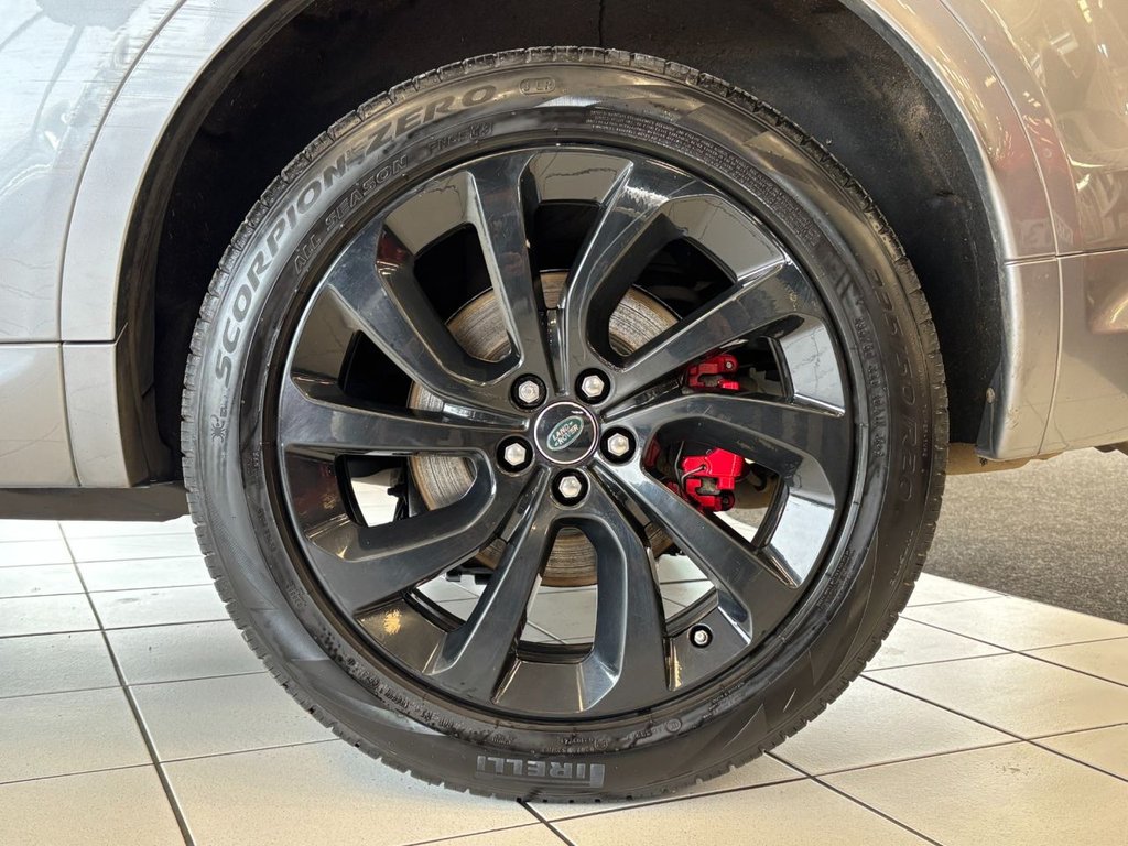 Used Land Rover Discovery Sport 2020 for sale - 76724902: Photo 21