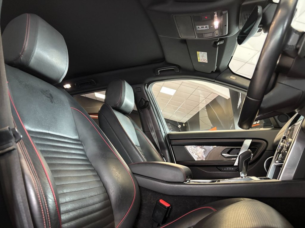 Used Land Rover Discovery Sport 2020 for sale - 76724902: Photo 24