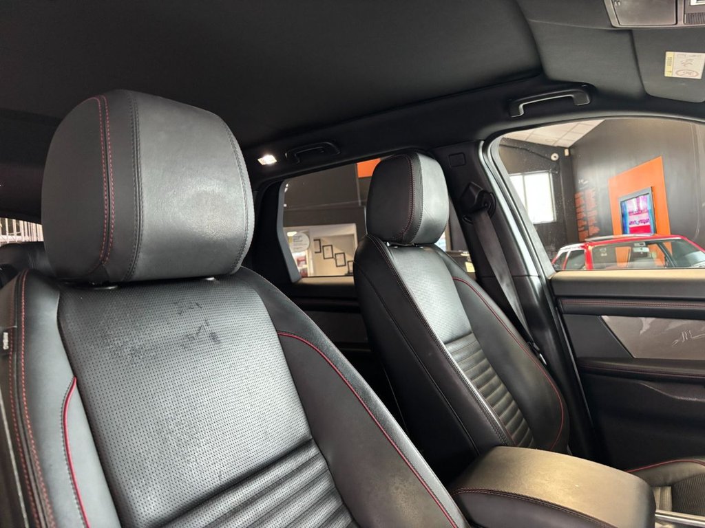 Used Land Rover Discovery Sport 2020 for sale - 76724902: Photo 25