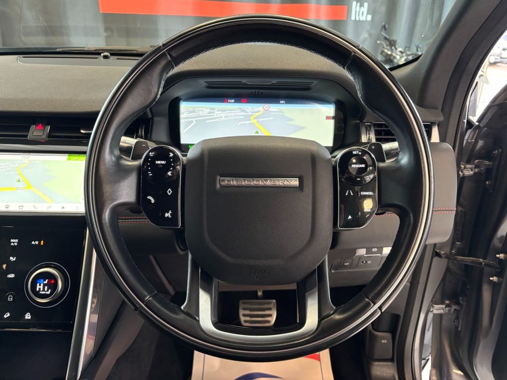 Used Land Rover Discovery Sport 2020 for sale - 76724902: Photo 28
