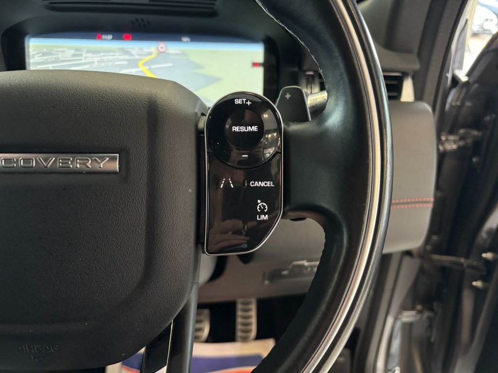 Used Land Rover Discovery Sport 2020 for sale - 76724902: Photo 29