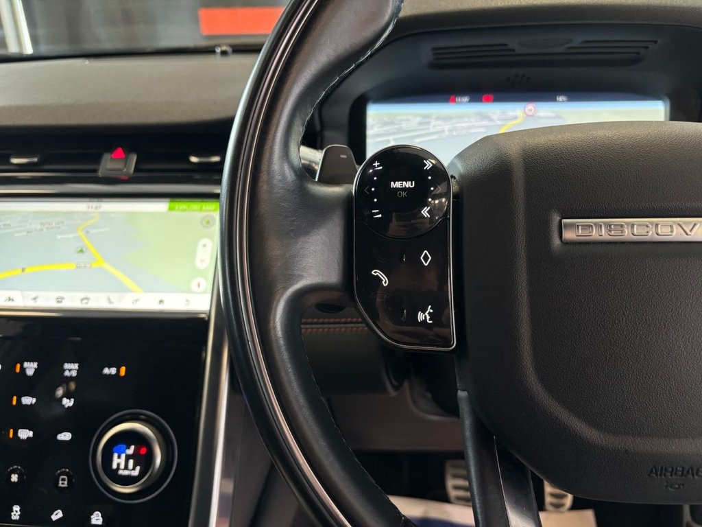 Used Land Rover Discovery Sport 2020 for sale - 76724902: Photo 30