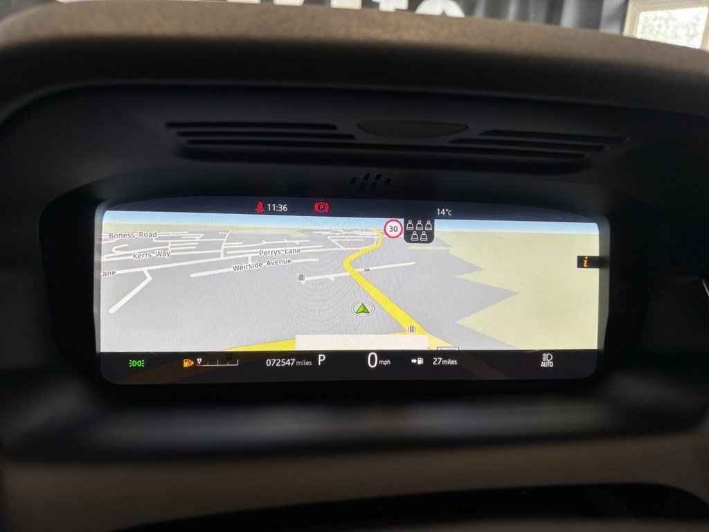 Used Land Rover Discovery Sport 2020 for sale - 76724902: Photo 31