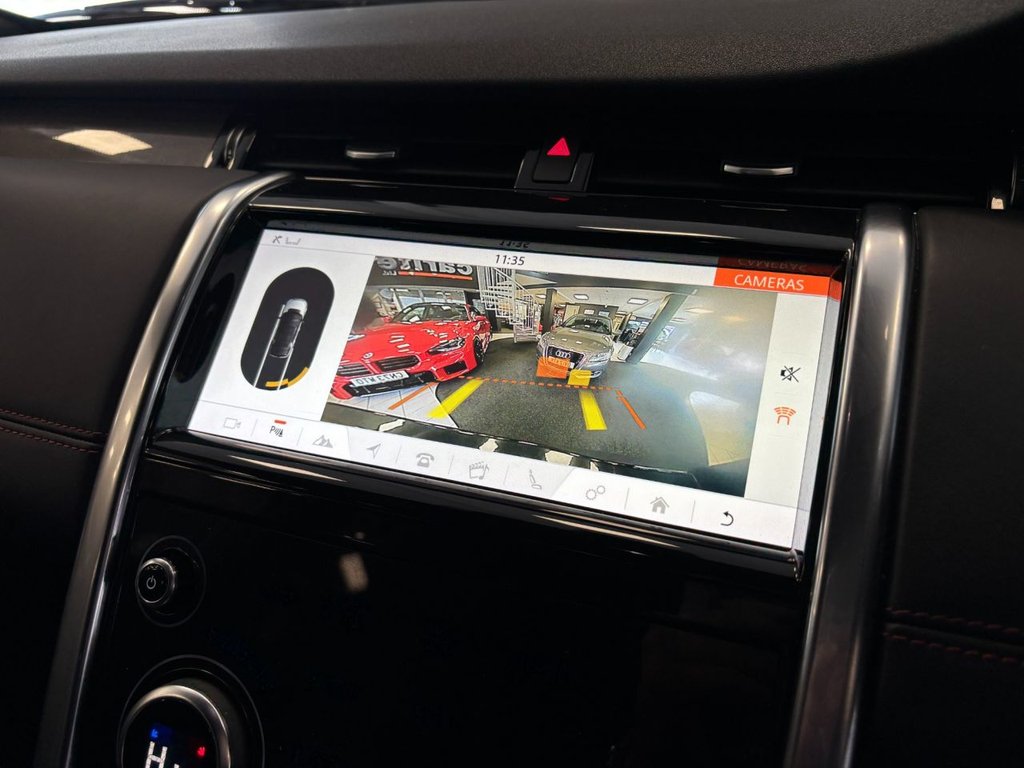 Used Land Rover Discovery Sport 2020 for sale - 76724902: Photo 32