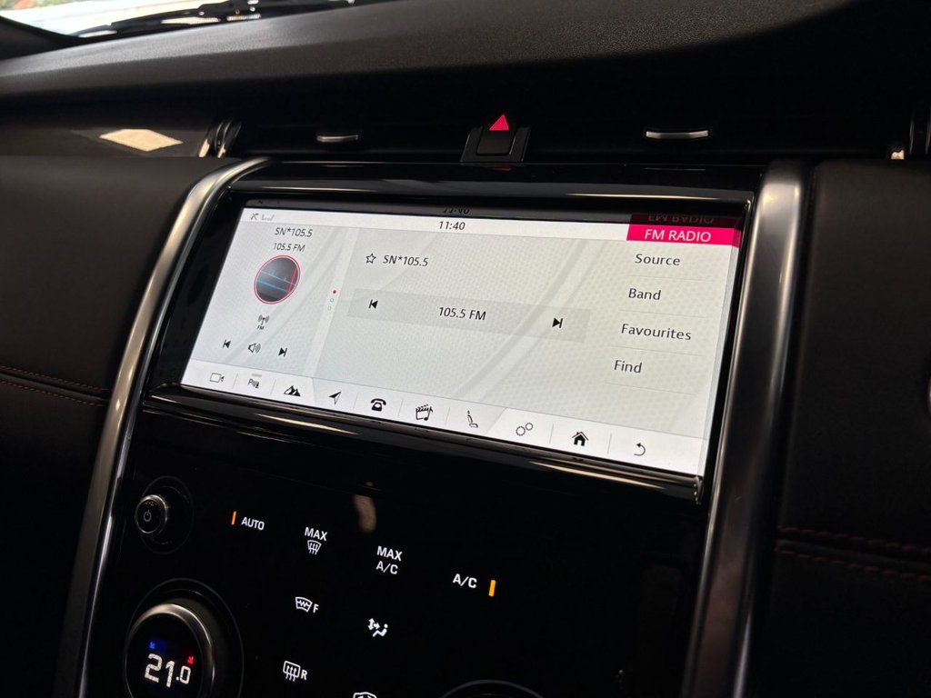 Used Land Rover Discovery Sport 2020 for sale - 76724902: Photo 33