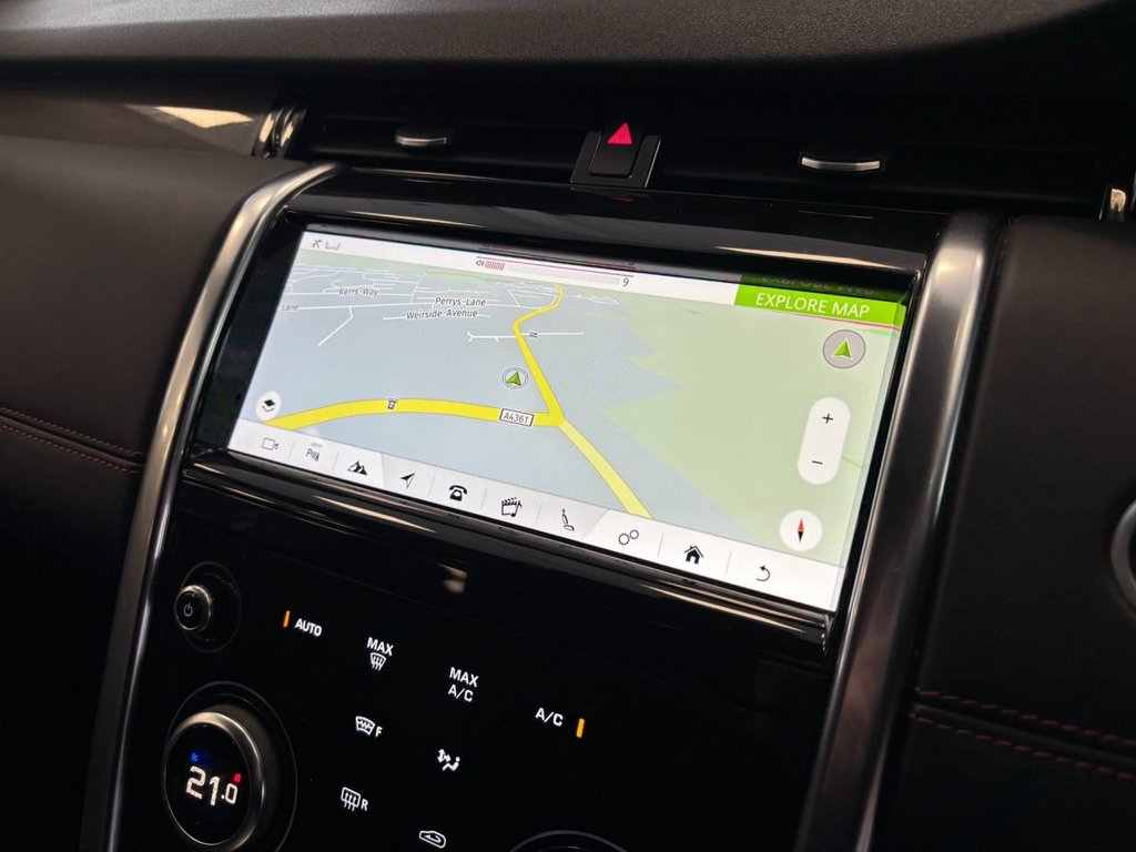 Used Land Rover Discovery Sport 2020 for sale - 76724902: Photo 34