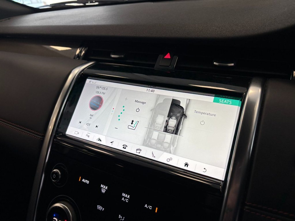 Used Land Rover Discovery Sport 2020 for sale - 76724902: Photo 35