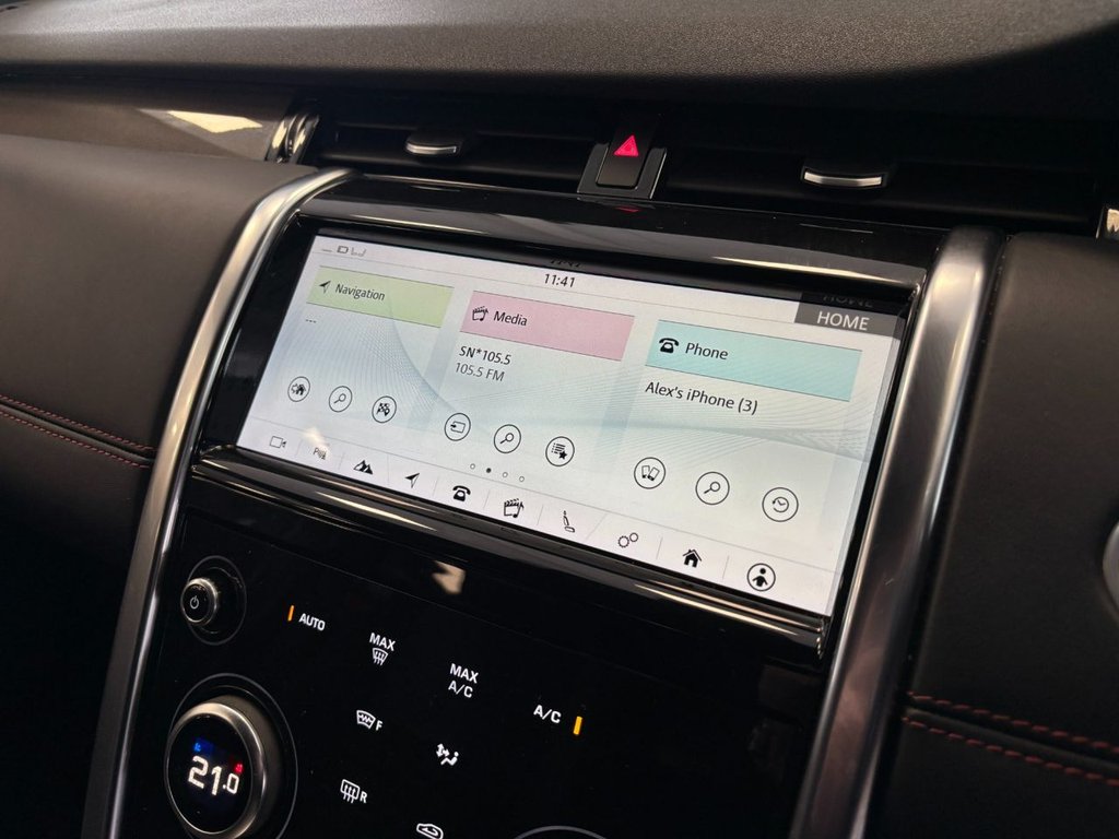 Used Land Rover Discovery Sport 2020 for sale - 76724902: Photo 36