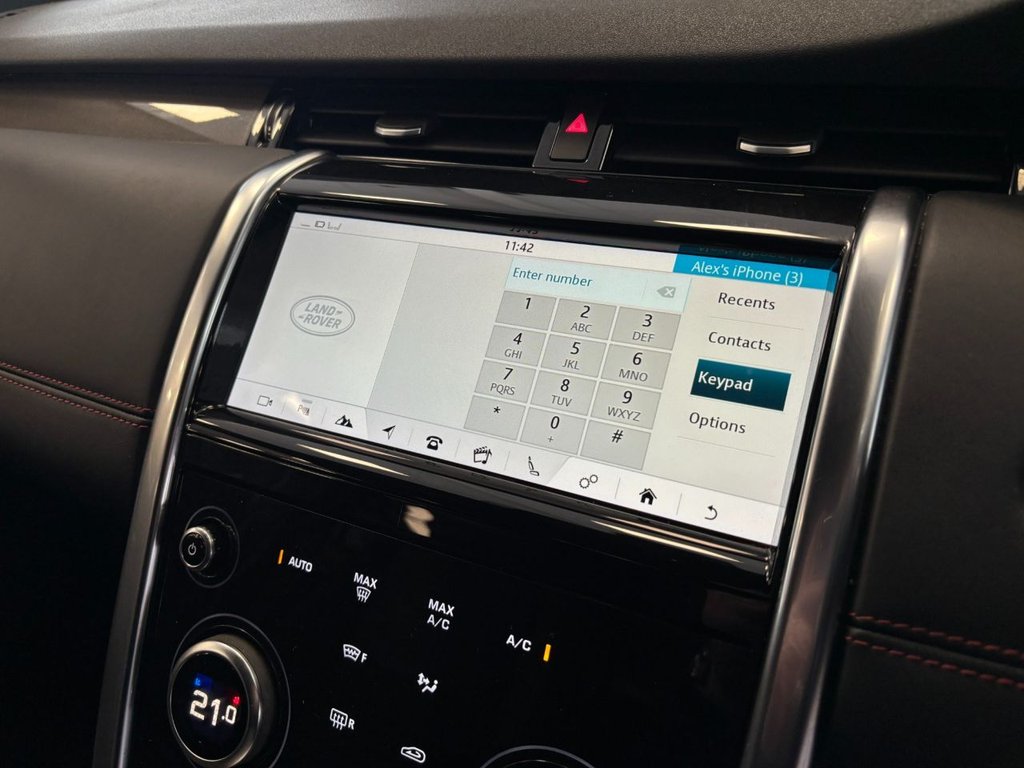 Used Land Rover Discovery Sport 2020 for sale - 76724902: Photo 37