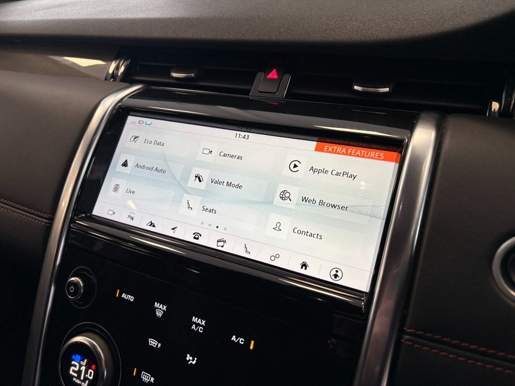 Used Land Rover Discovery Sport 2020 for sale - 76724902: Photo 38