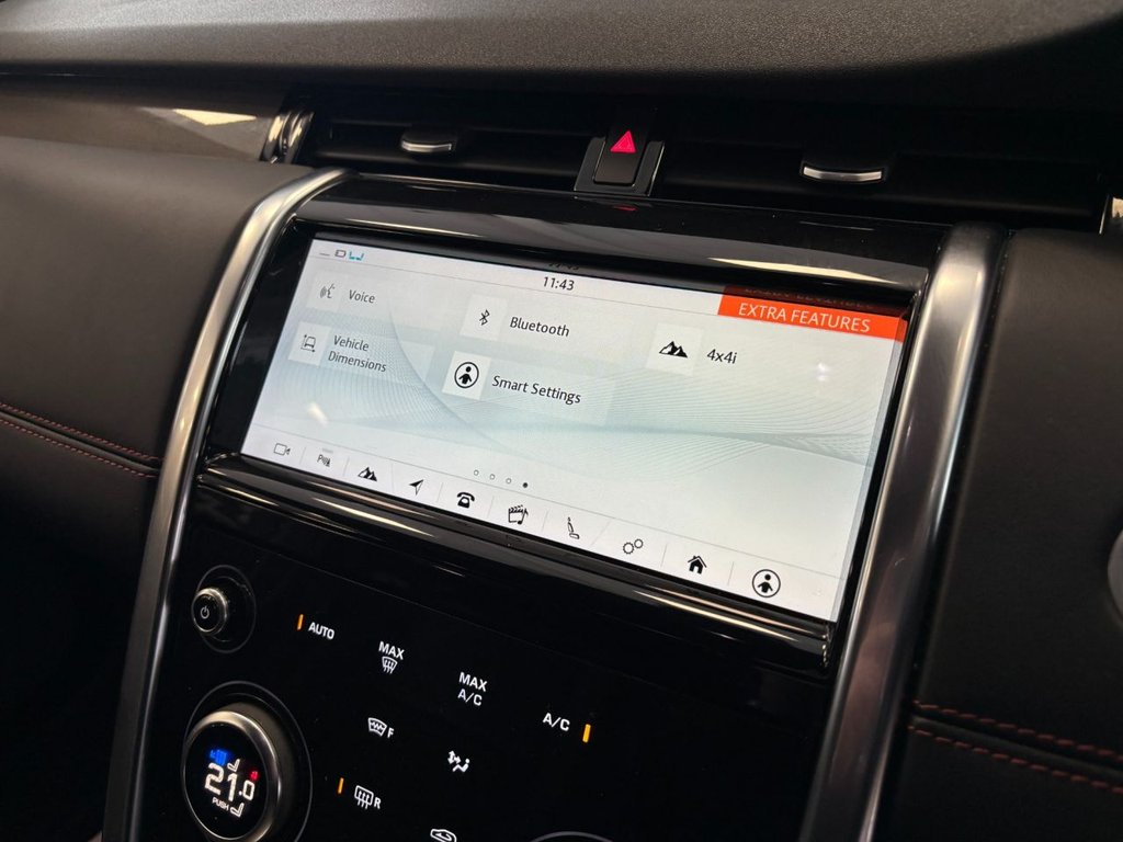 Used Land Rover Discovery Sport 2020 for sale - 76724902: Photo 39