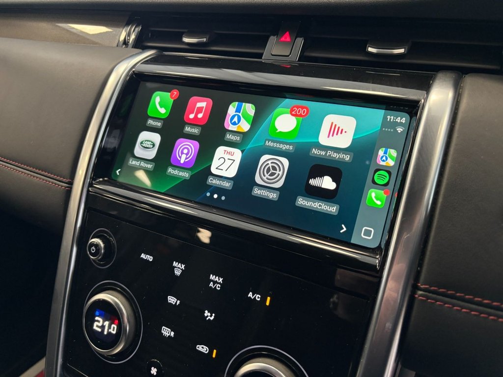 Used Land Rover Discovery Sport 2020 for sale - 76724902: Photo 40