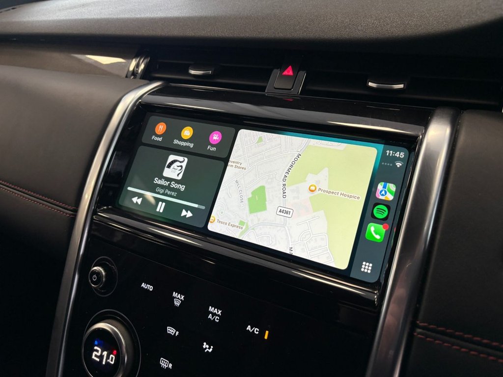 Used Land Rover Discovery Sport 2020 for sale - 76724902: Photo 41