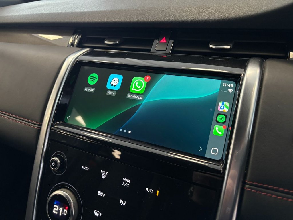 Used Land Rover Discovery Sport 2020 for sale - 76724902: Photo 42