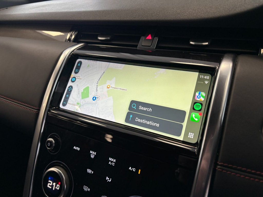 Used Land Rover Discovery Sport 2020 for sale - 76724902: Photo 43